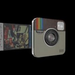 Socialmatic, la cámara para Instagram, ya está aquí.