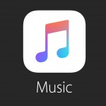 Apple music parece funcionar bien